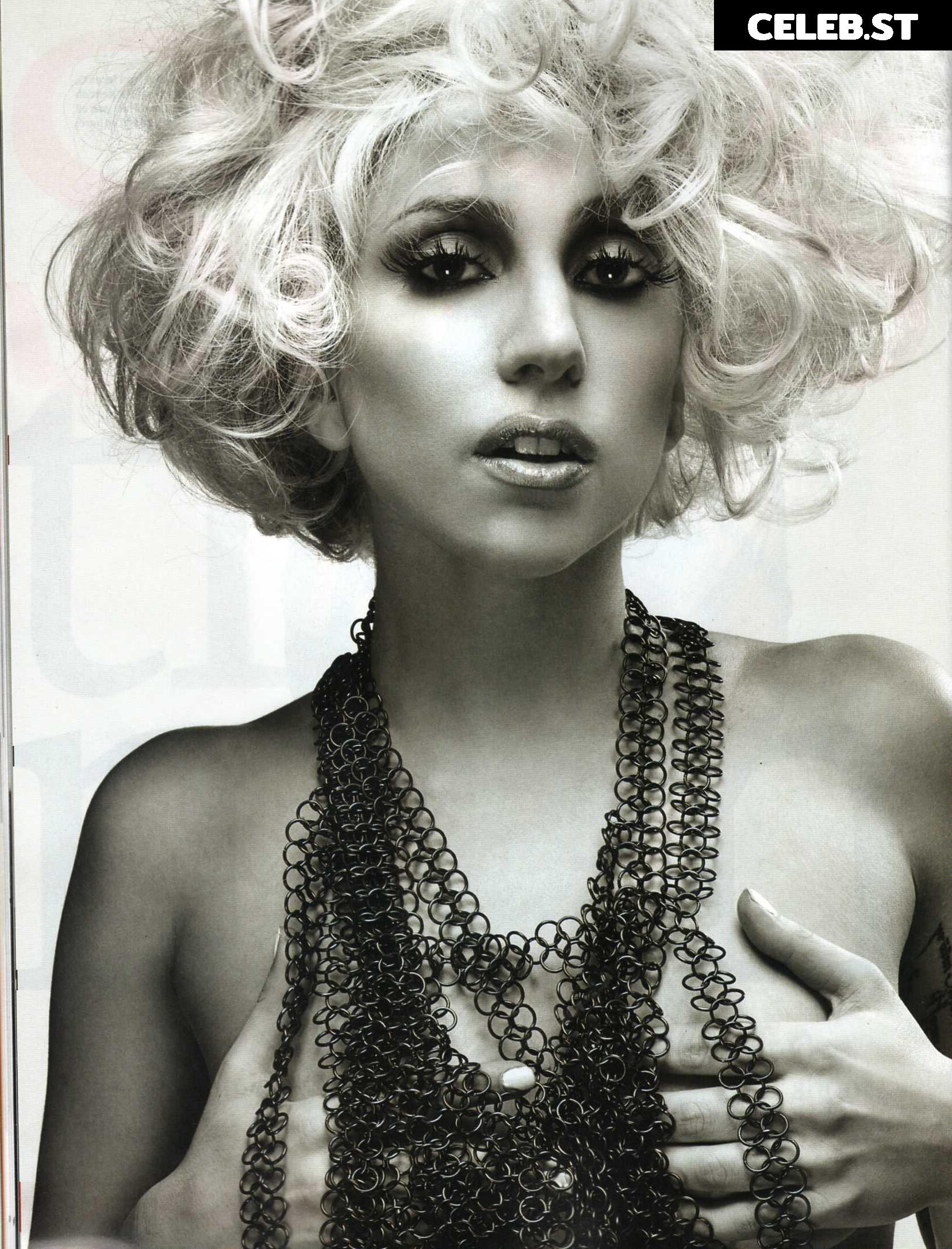 Lady Gaga Image 1977587