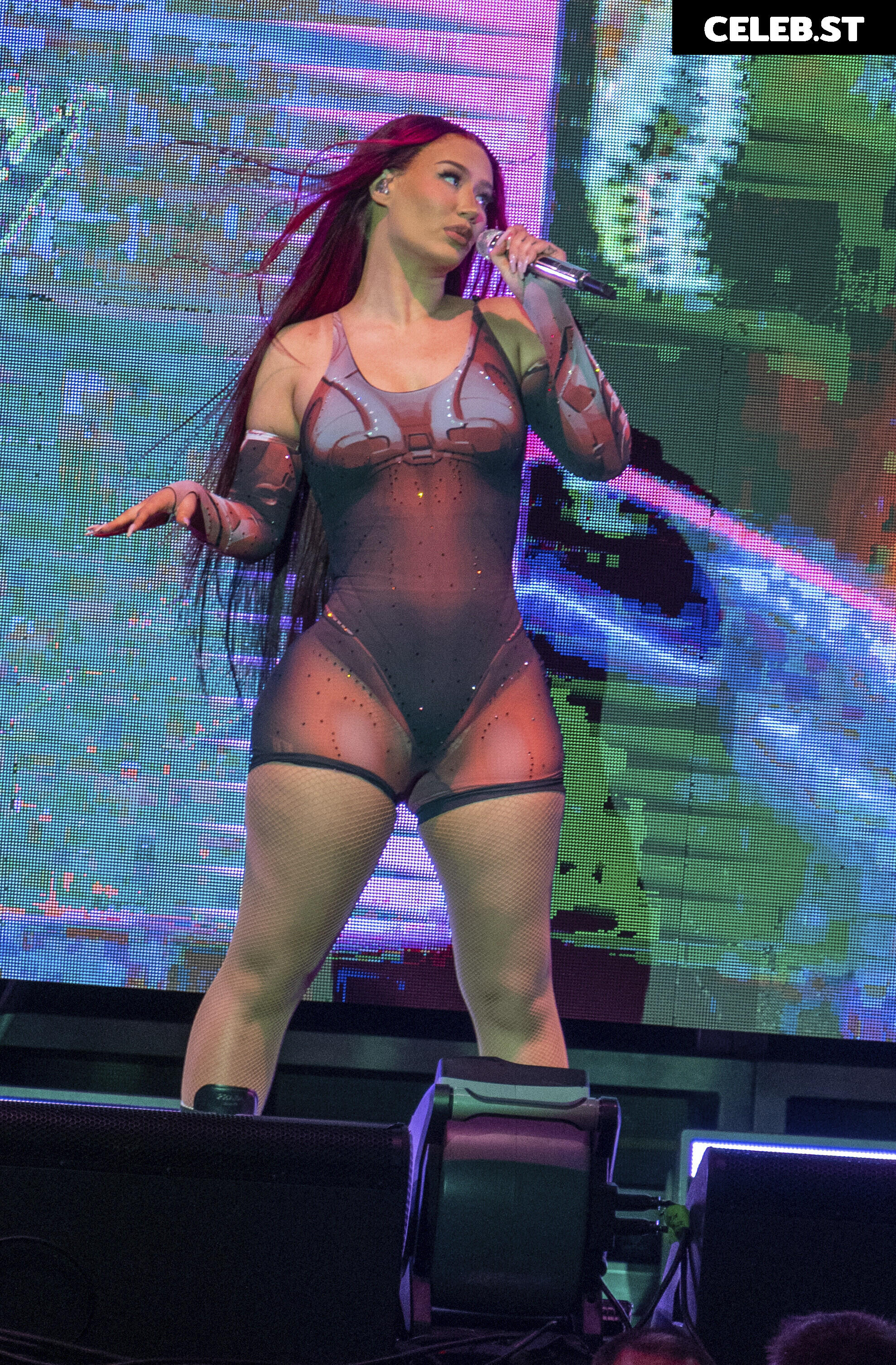 Iggy Azalea Image 1977560