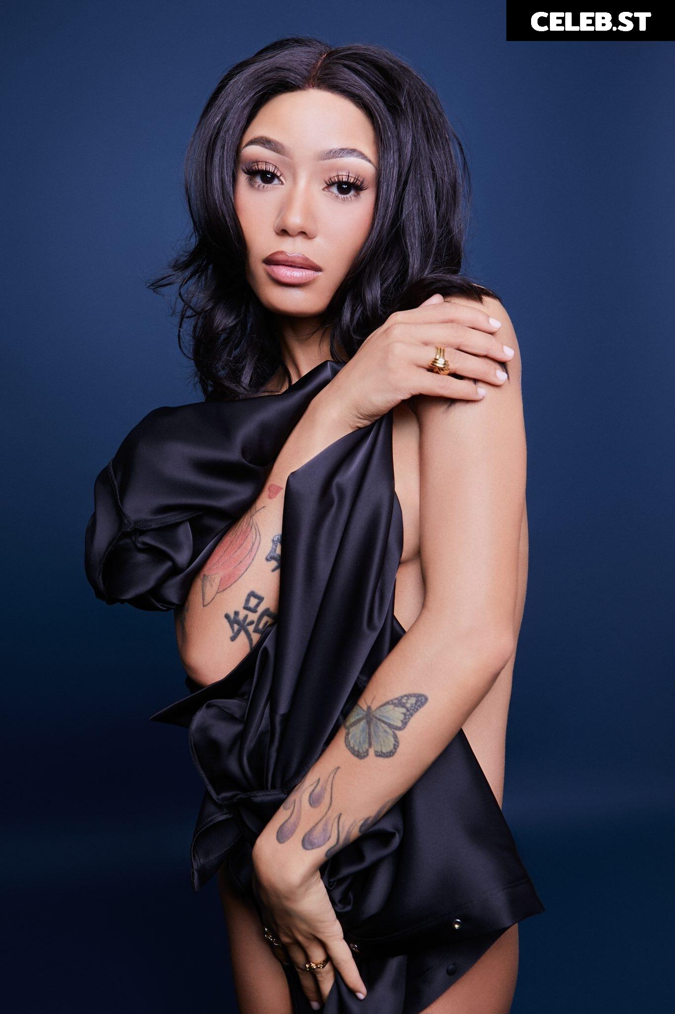 Coi Leray Image 1977510