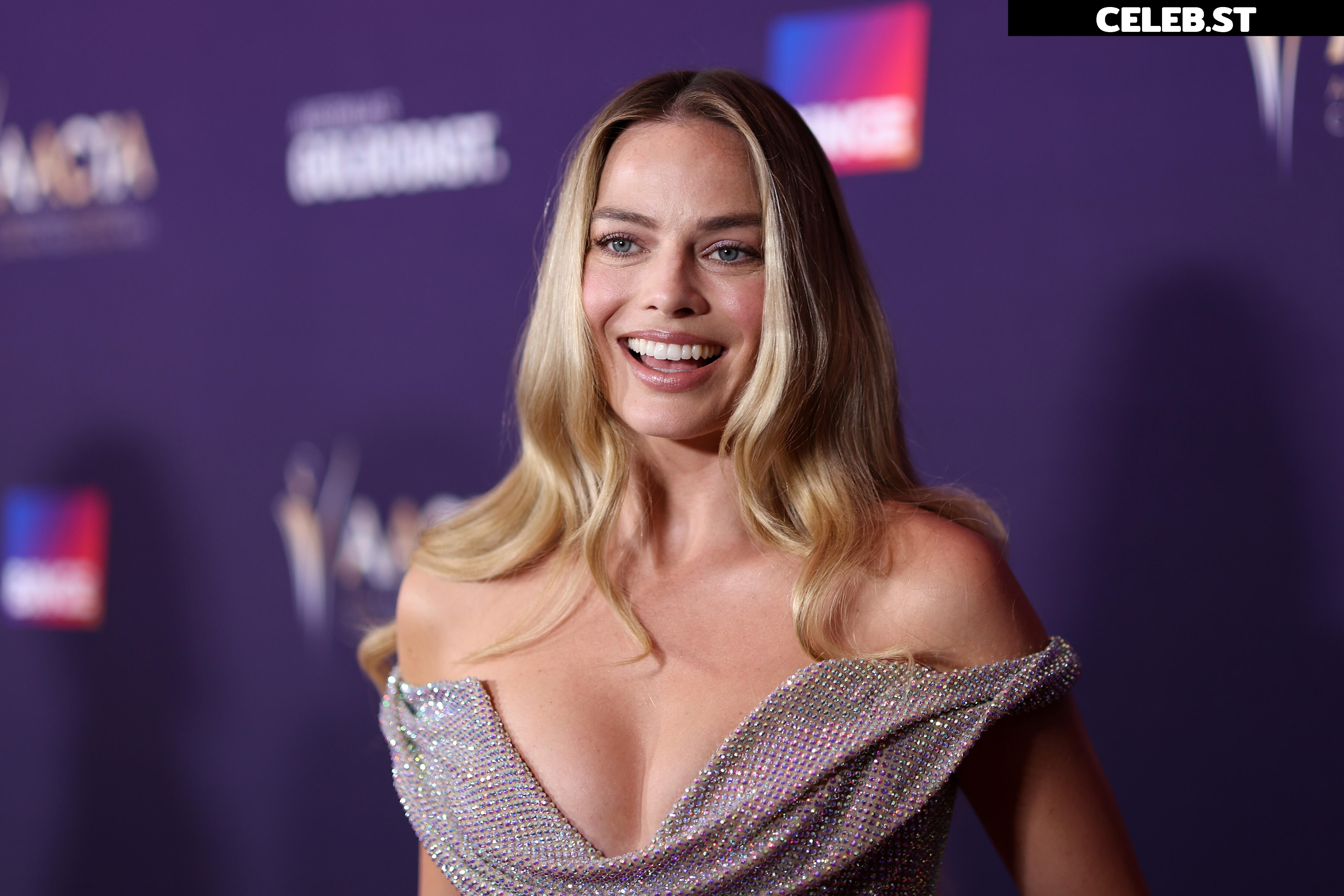 Margot Robbie Image 1977516