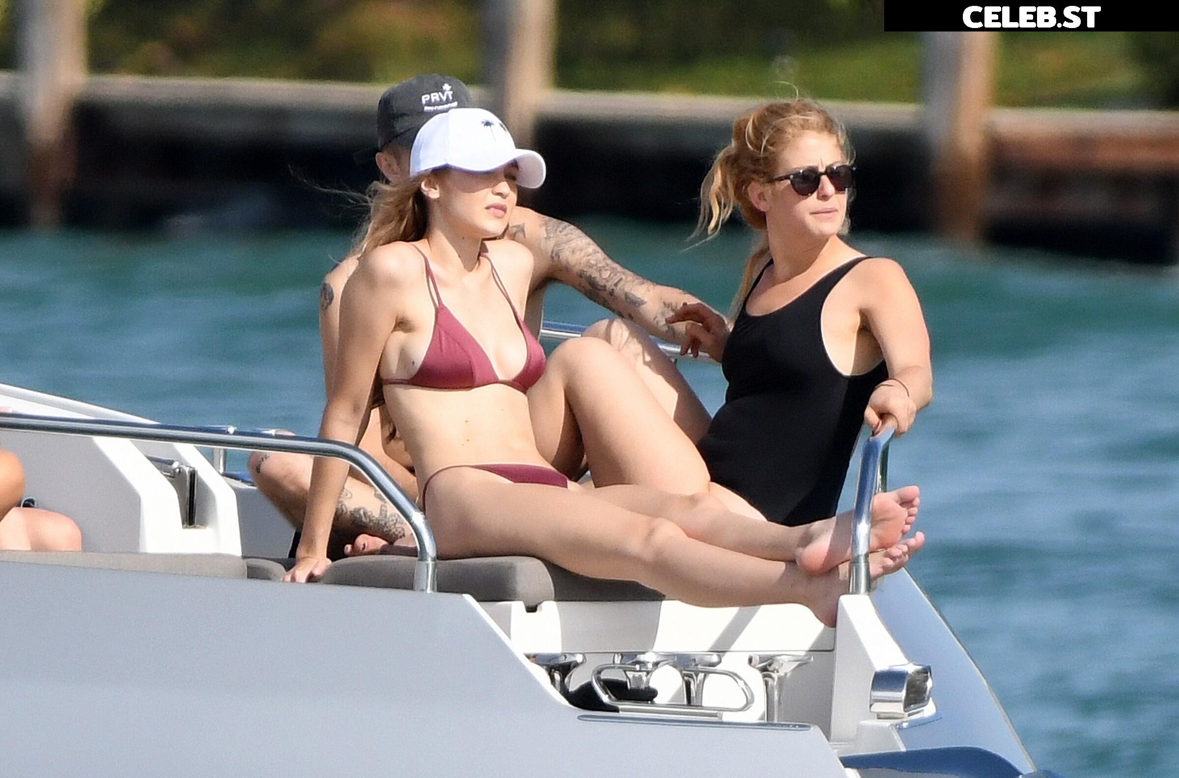 Gigi Hadid Image 1977529