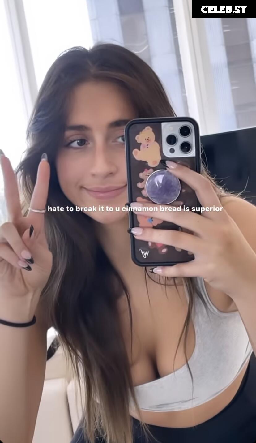 Tate McRae Image 1977477