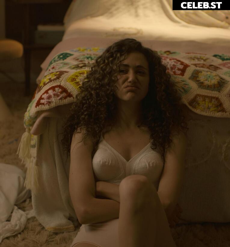 Emmy Rossum Image 1977789