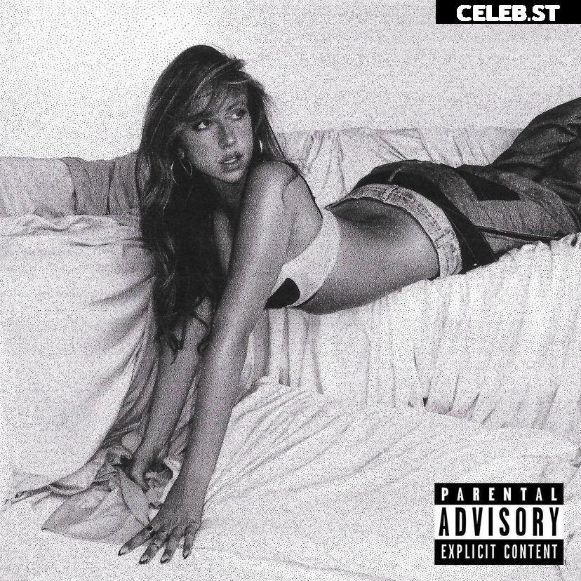 Tate McRae Image 1977774