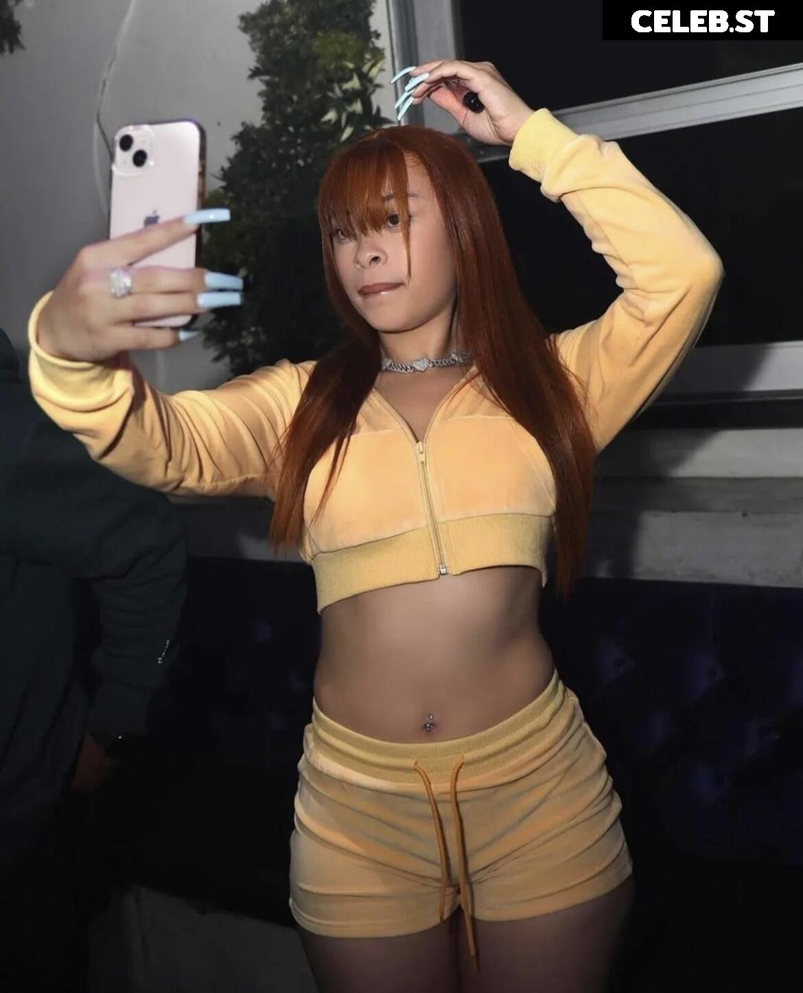 Ice Spice Image 1977189