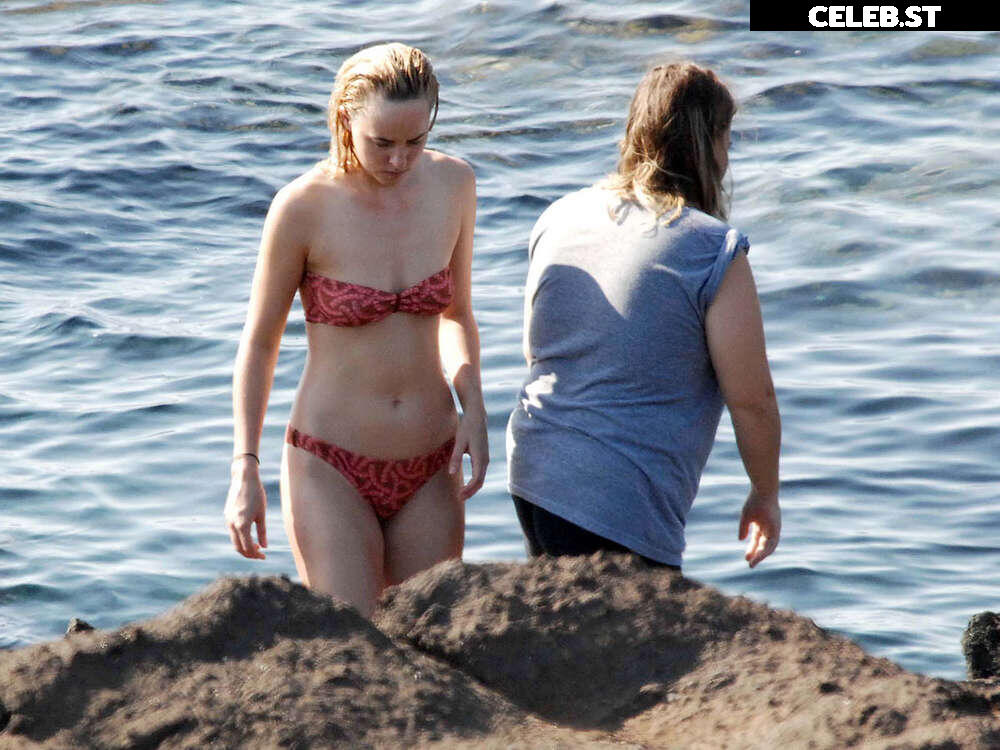 Dakota Johnson Image 1977181