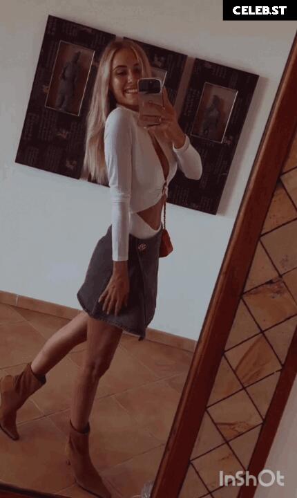Alena Gerber Image 1977168