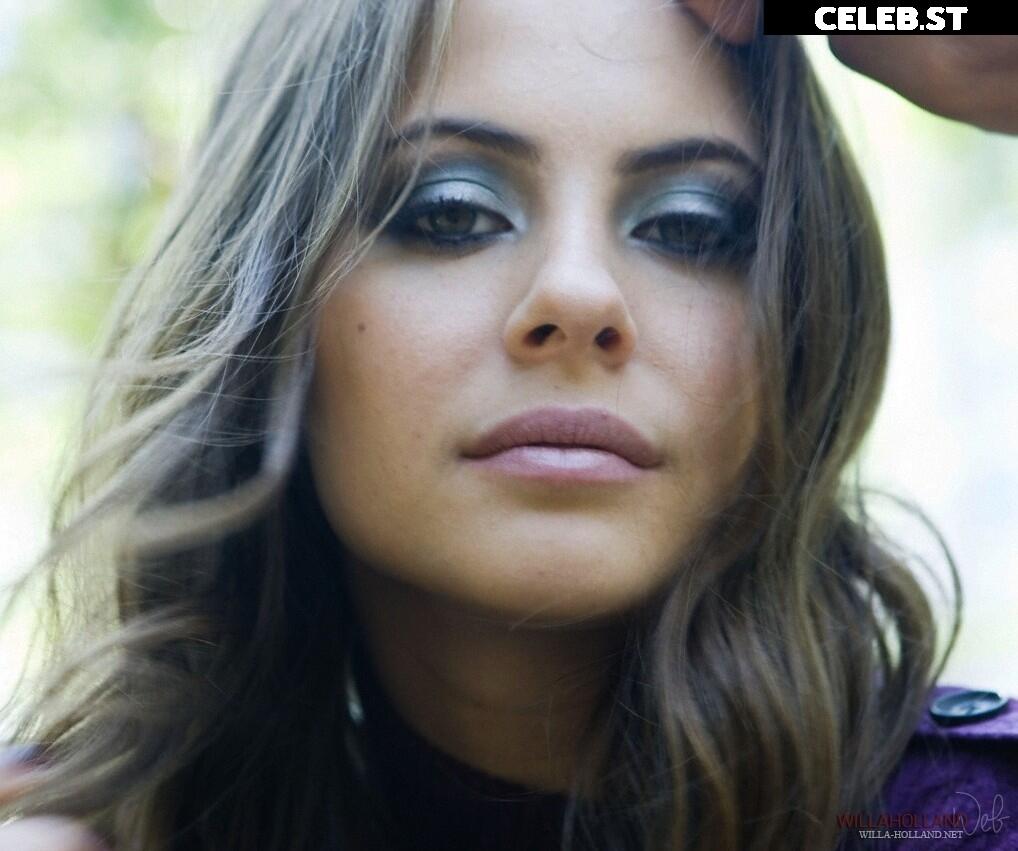 Willa Holland Image 1977116
