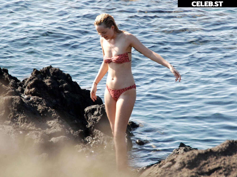 Dakota Johnson Image 1977129
