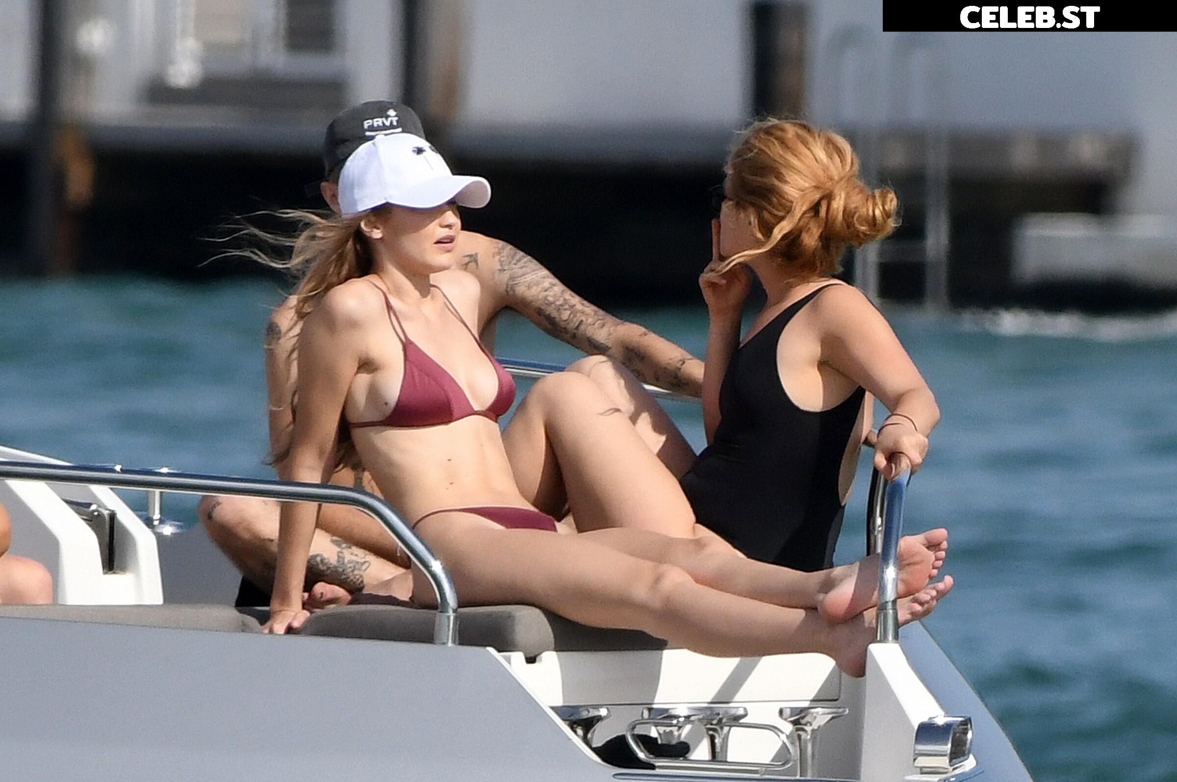 Gigi Hadid Image 1977391