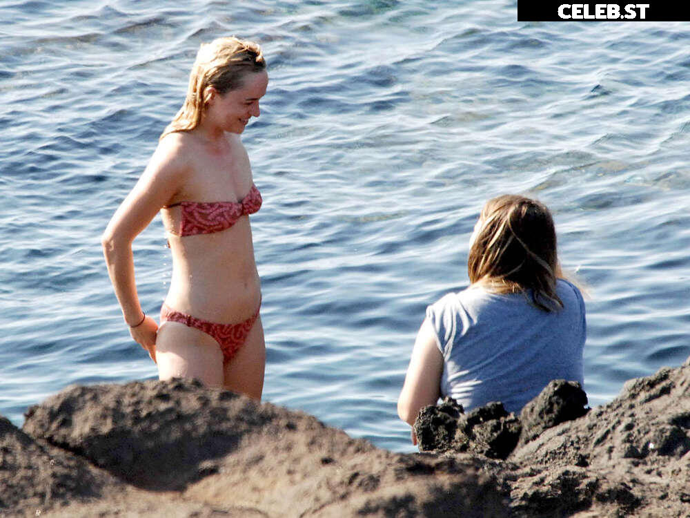 Dakota Johnson Image 1977357