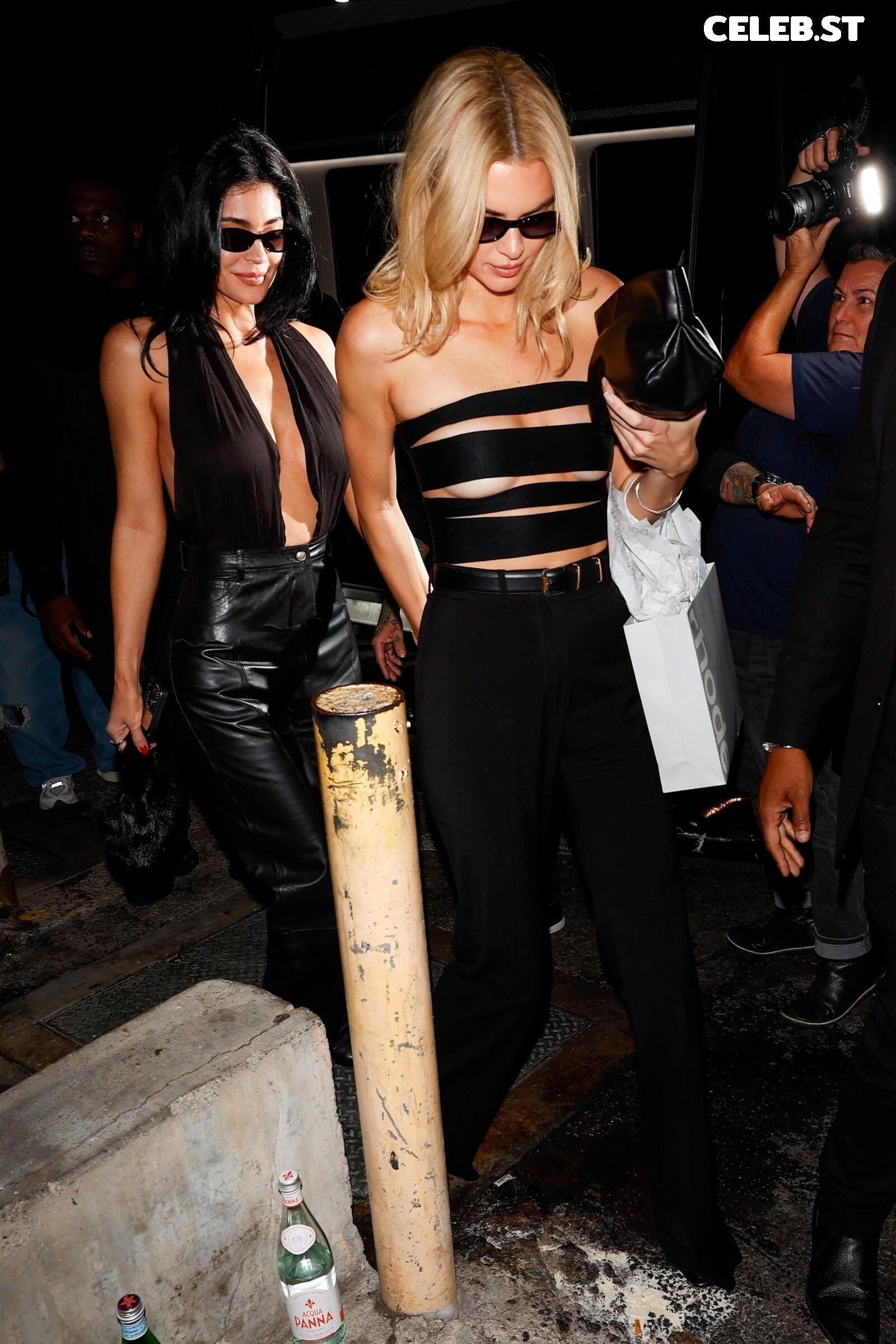 Kylie Jenner Image 1977337