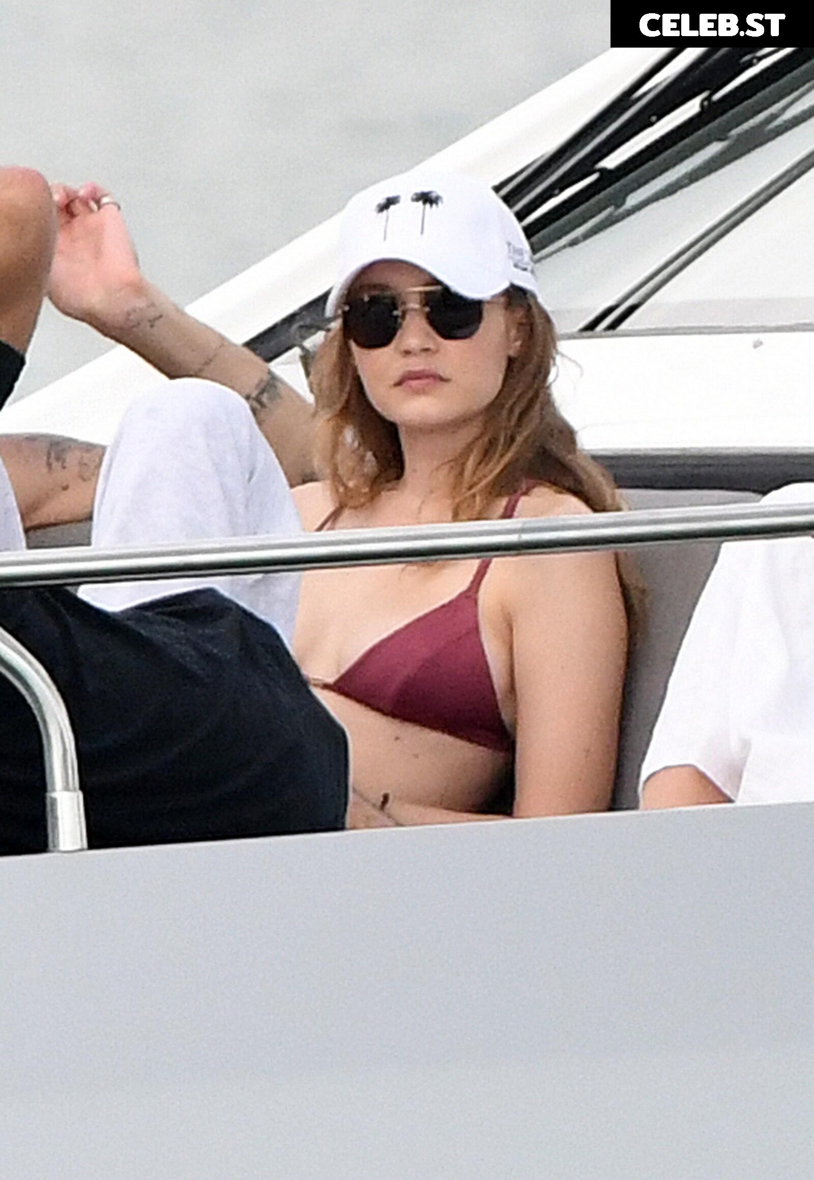 Gigi Hadid Image 1977252