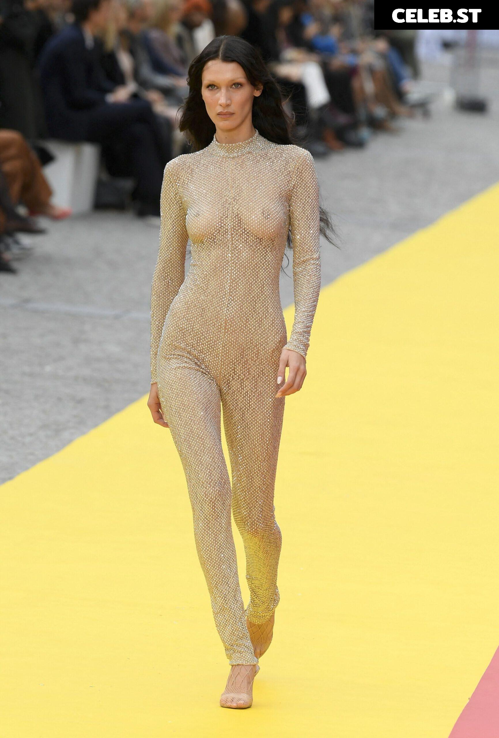 Bella Hadid Image 1977255