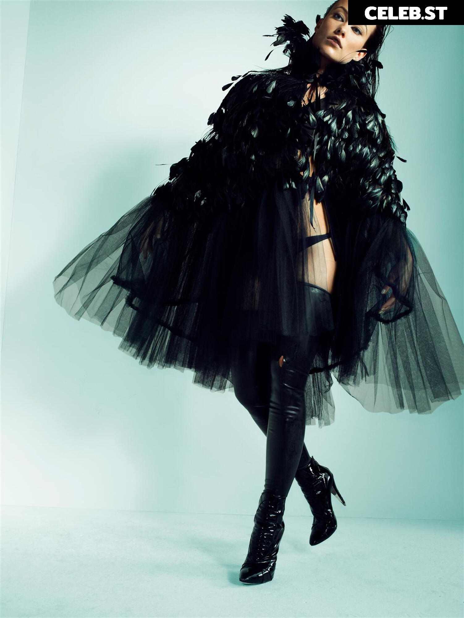 Olivia Wilde Image 1977230