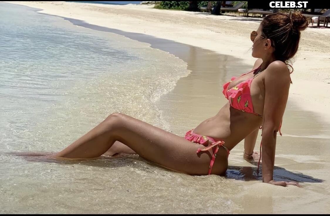 Antonella Roccuzzo Image 1977223