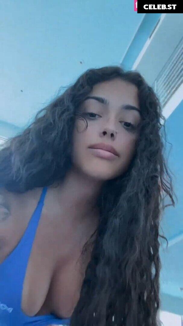Malu Trevejo Image 1977943