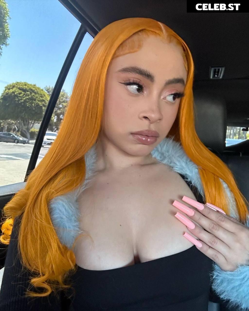 Ice Spice Image 1977933