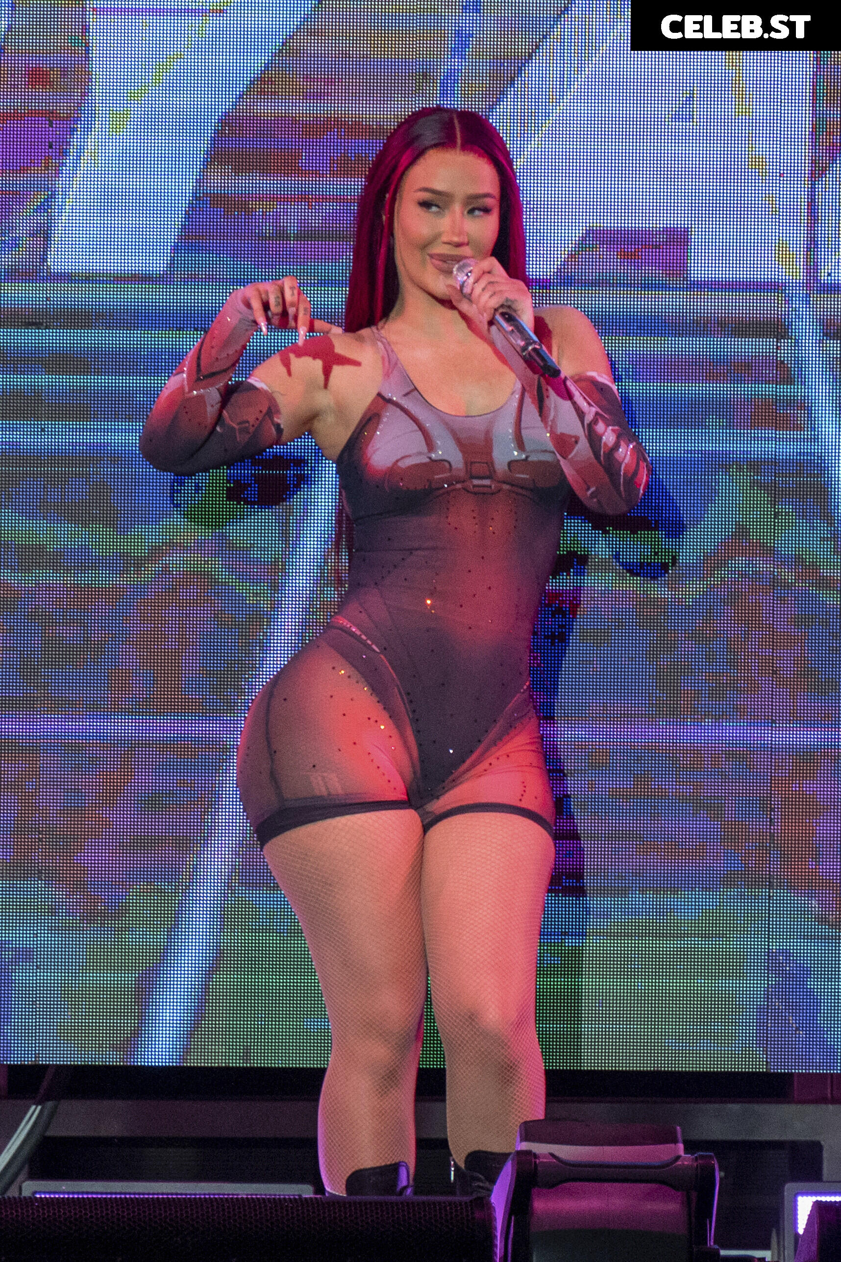 Iggy Azalea Image 1977928