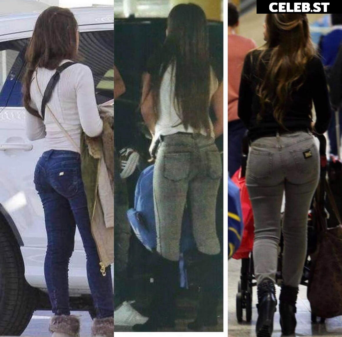 Antonella Roccuzzo Image 1974876