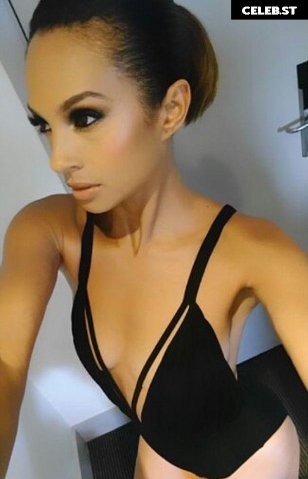 Alesha Dixon Image 1974862