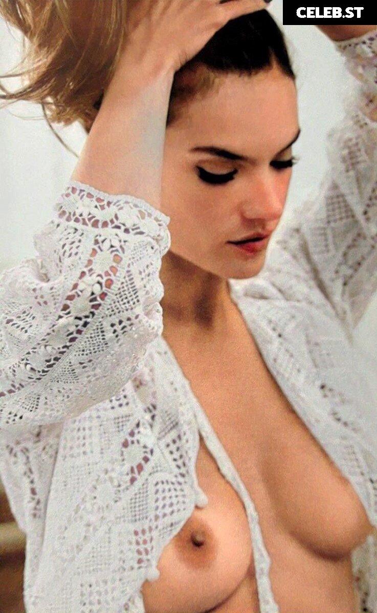Alessandra Ambrosio Image 1974490