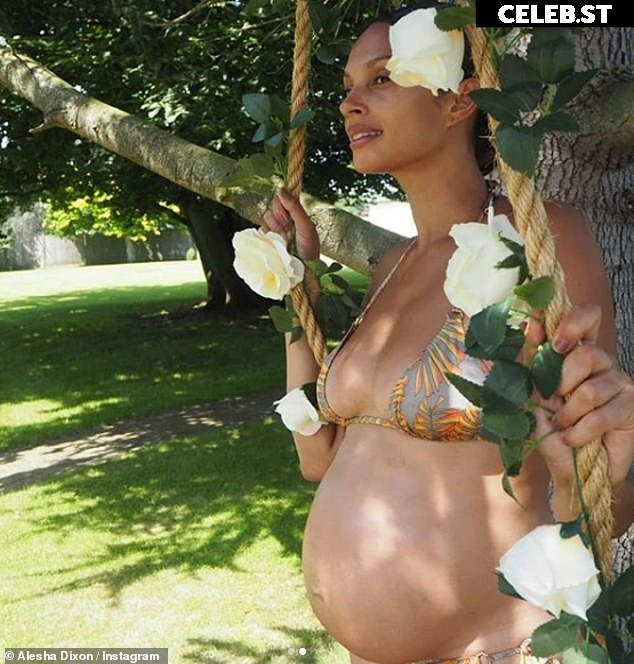 Alesha Dixon Image 1974495