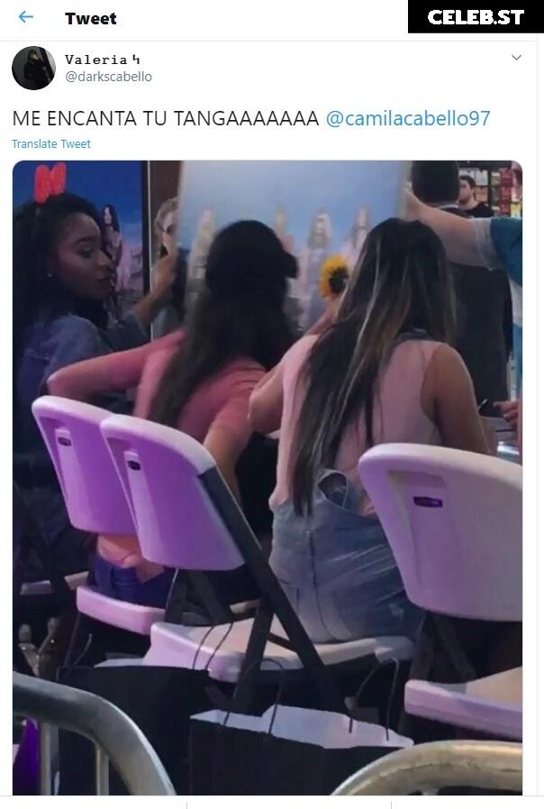 Camila Cabello Image 1974749