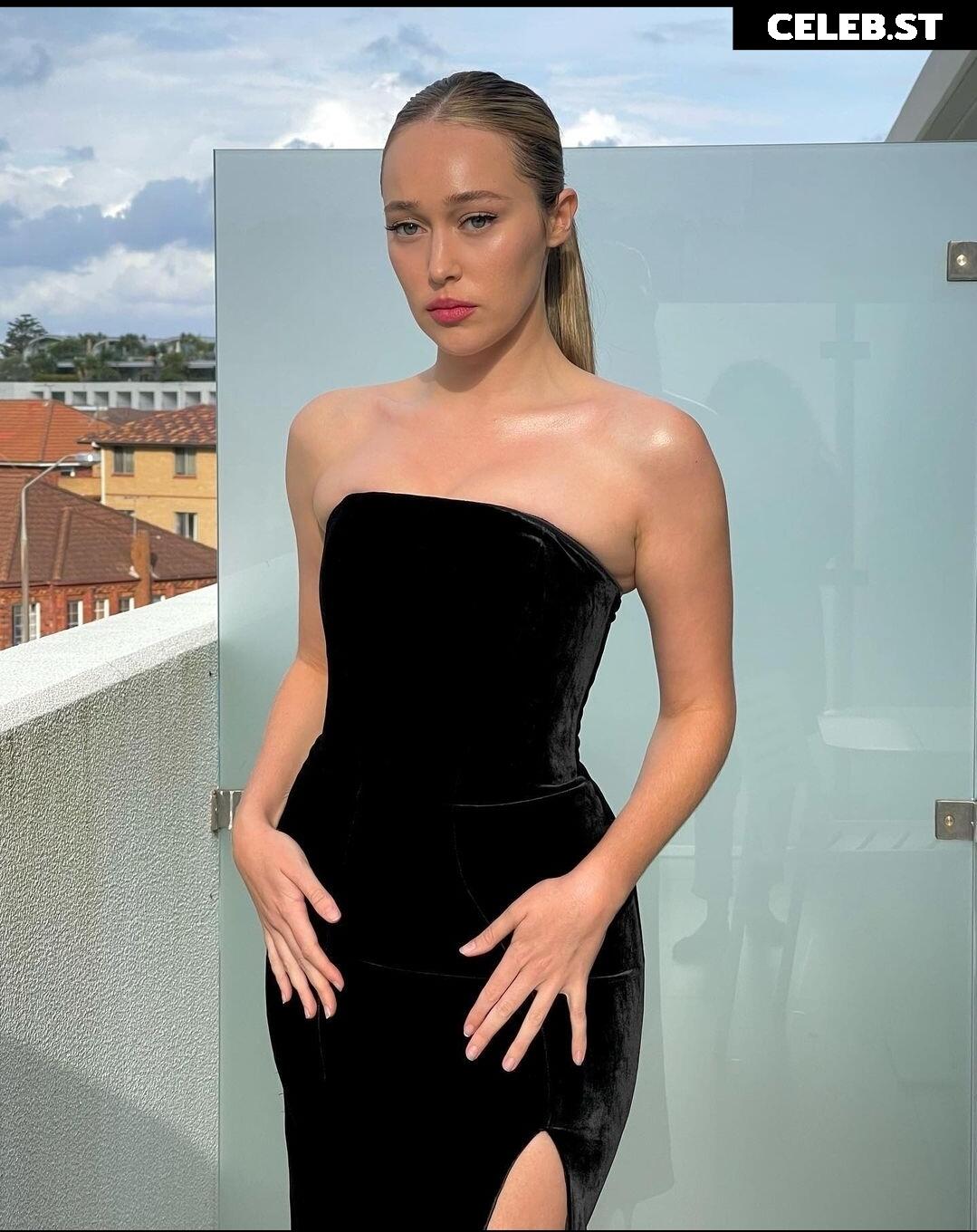 Alycia Debnam-Carey Image 1974728