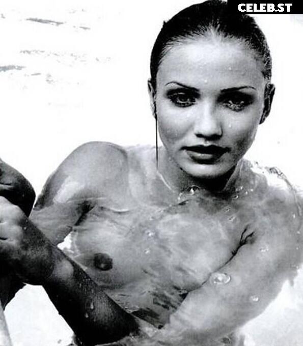 Cameron Diaz Image 1974720