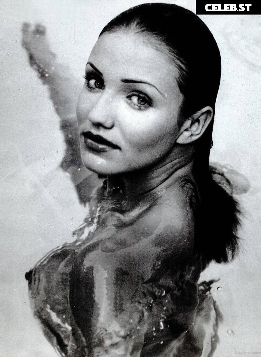 Cameron Diaz Image 1974684