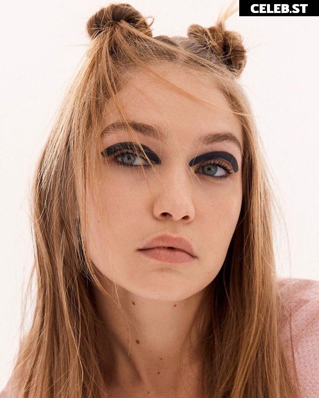 Gigi Hadid Image 1974639