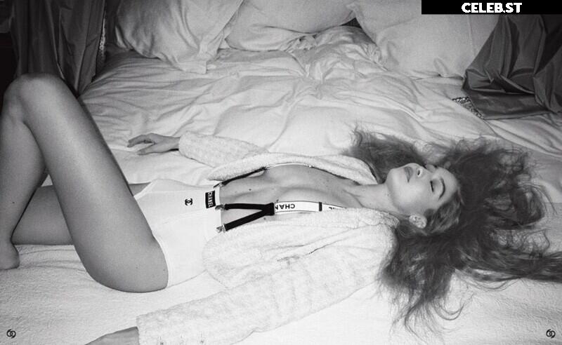 Gigi Hadid Image 1974187