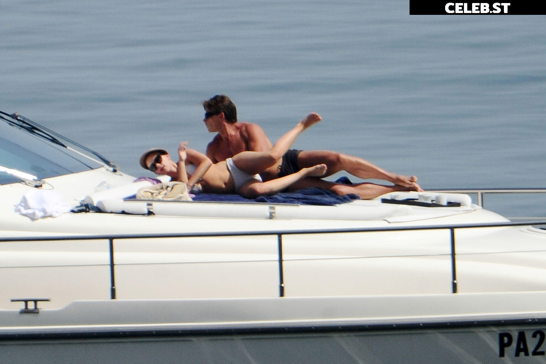 Scarlett Johansson Image 1974067