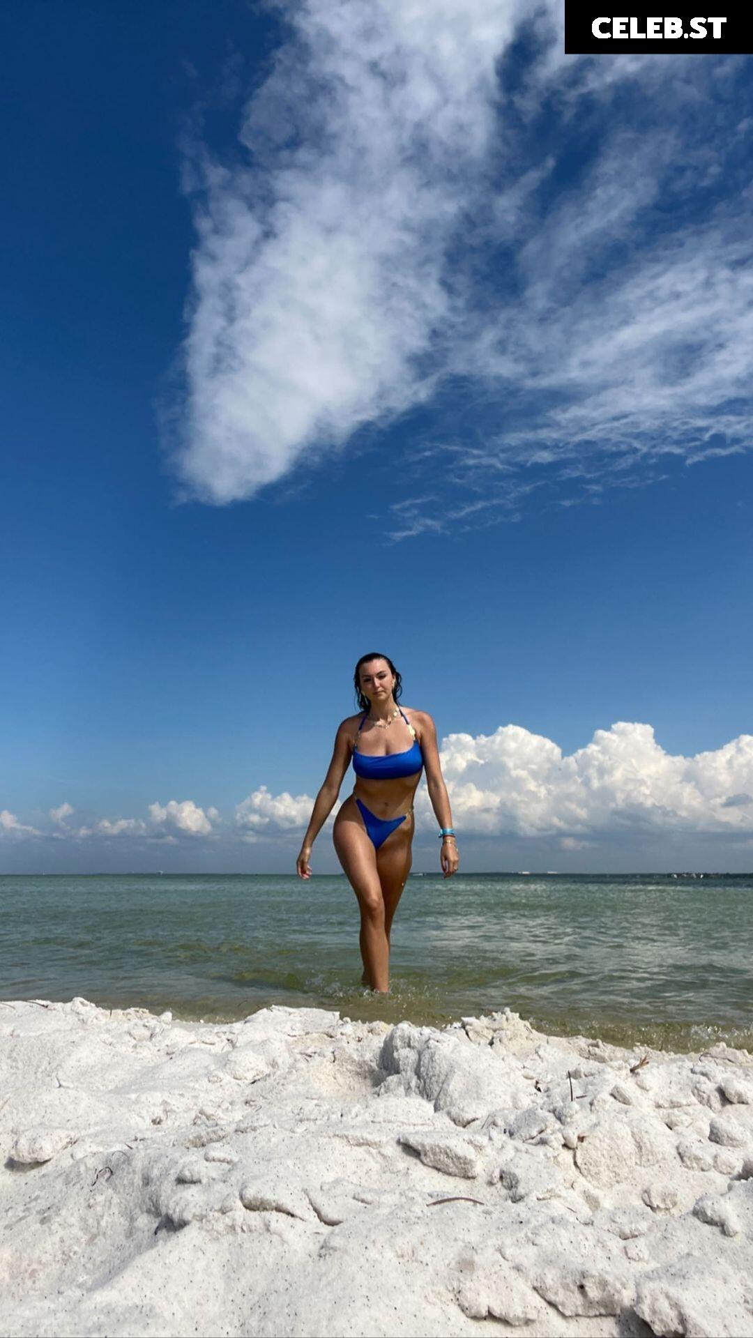 Rachel Pizzolato Image 1974344