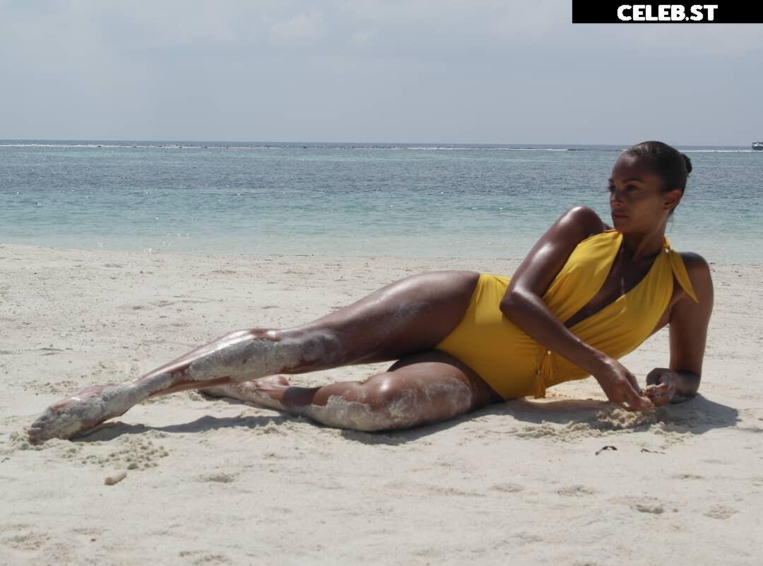 Alesha Dixon Image 1974319