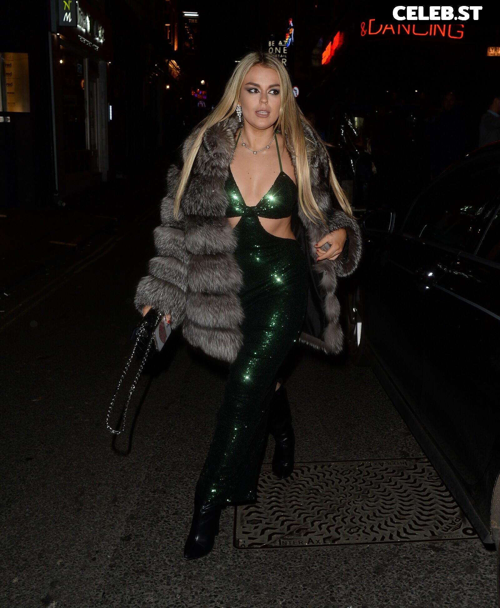 Tallia Storm Image 1974305