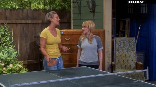 Kaley Cuoco Image 1974293