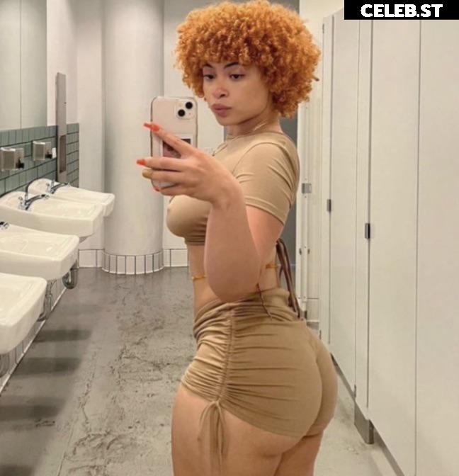 Ice Spice Image 1974287