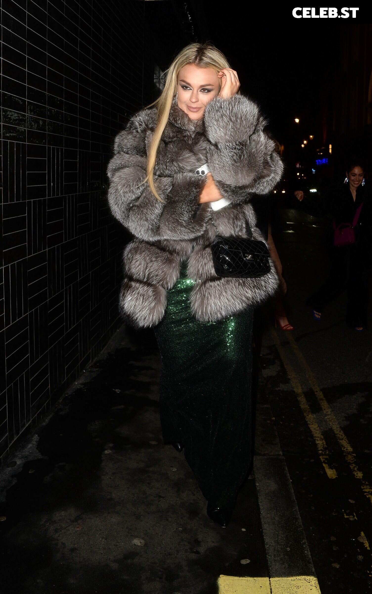 Tallia Storm Image 1974277