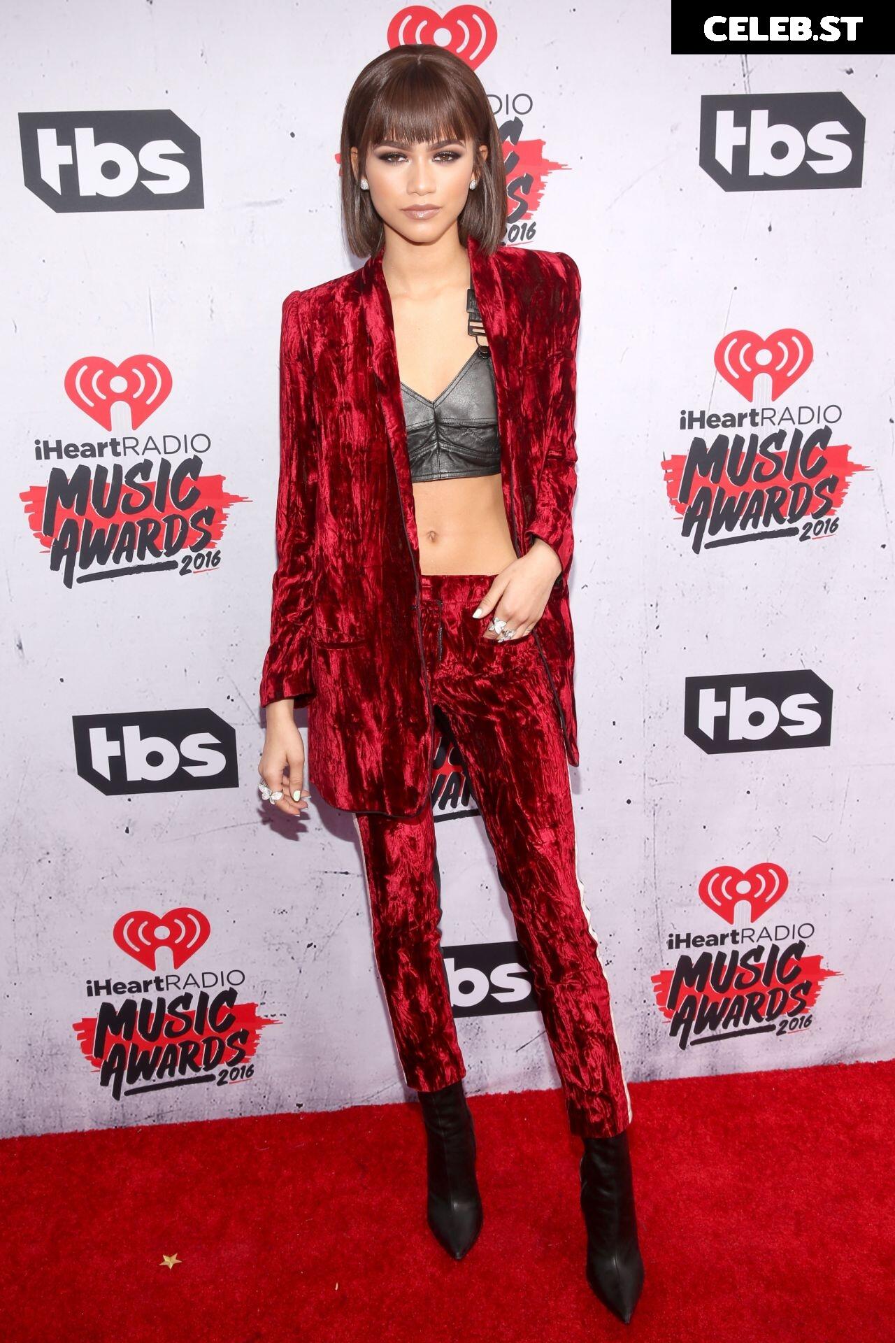 Zendaya Image 1974235