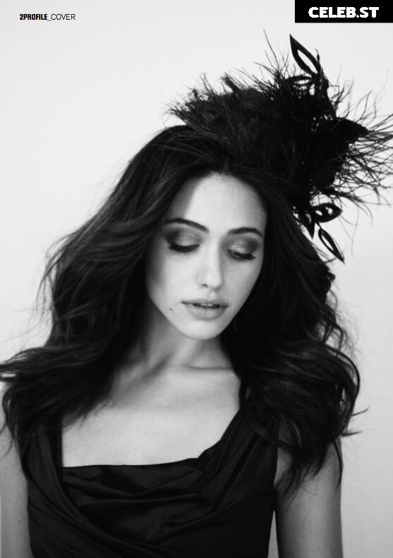 Emmy Rossum Image 1974979