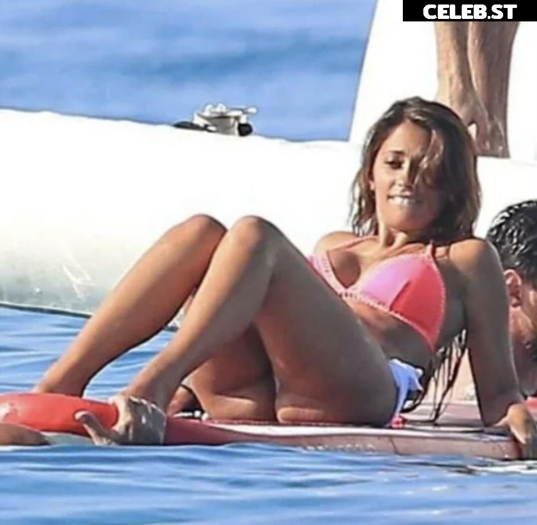 Antonella Roccuzzo Image 1974920
