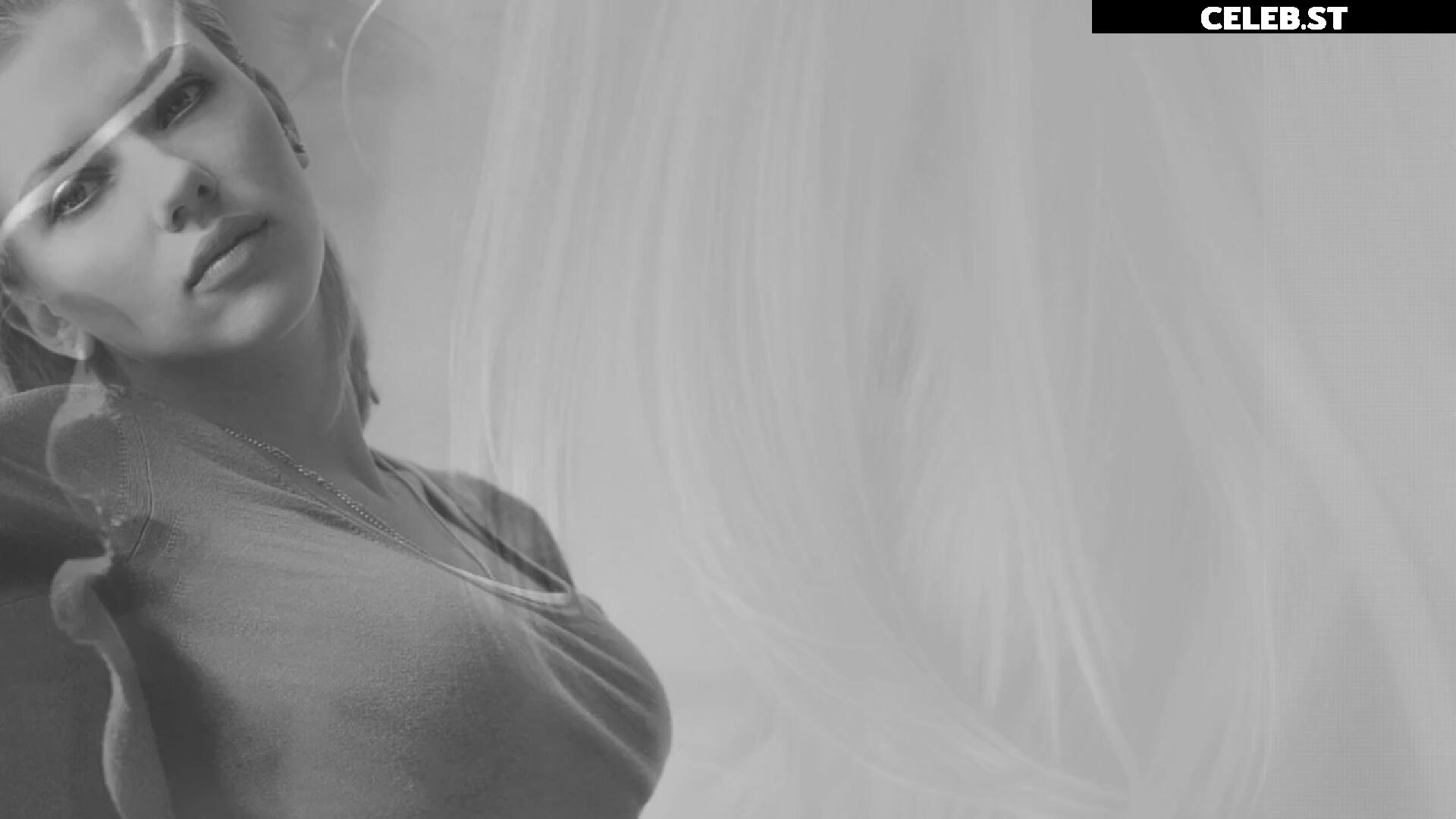 Scarlett Johansson Image 1971853