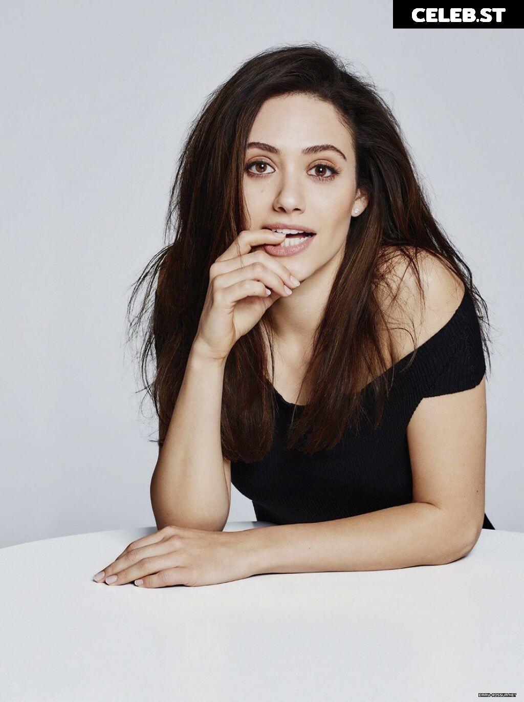 Emmy Rossum Image 1971855