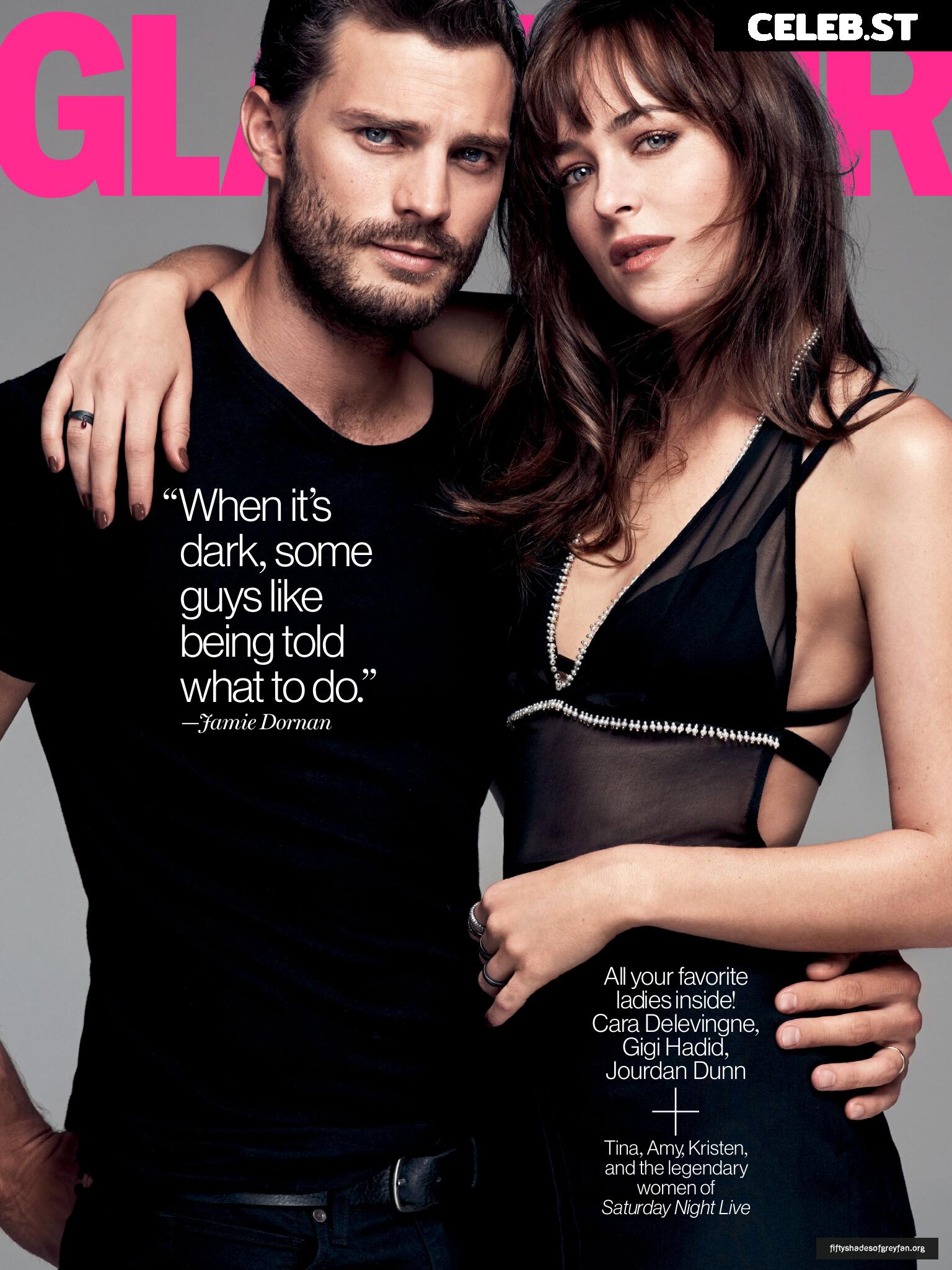 Dakota Johnson Image 1971872
