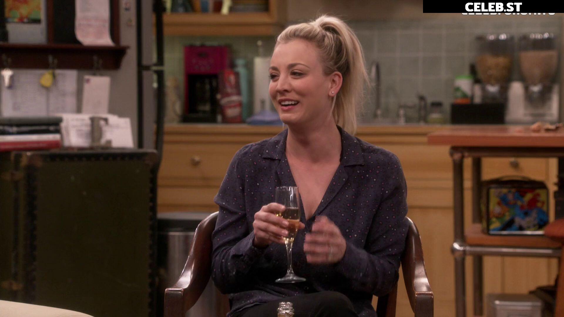 Kaley Cuoco Image 1971873