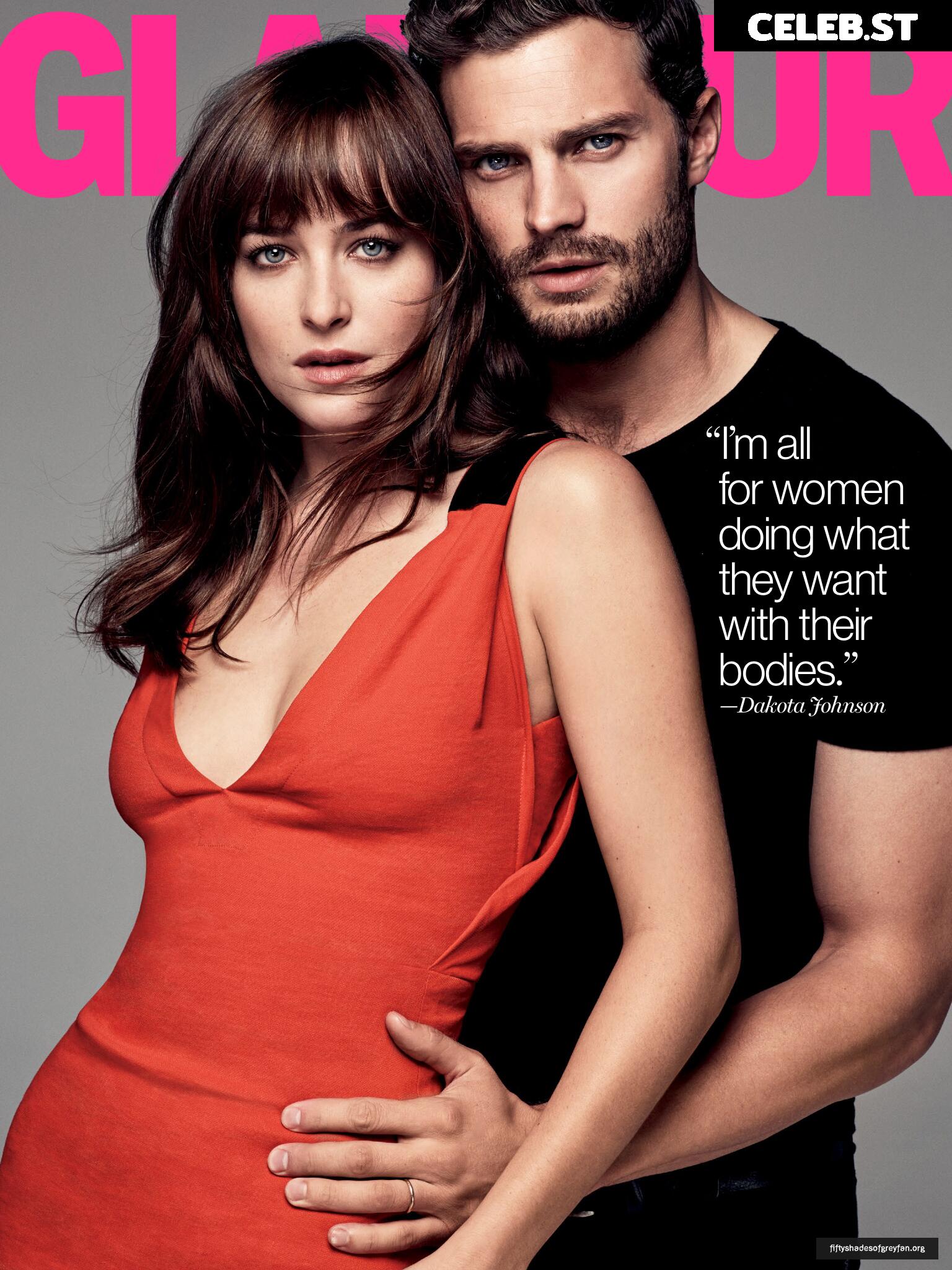 Dakota Johnson Image 1971821