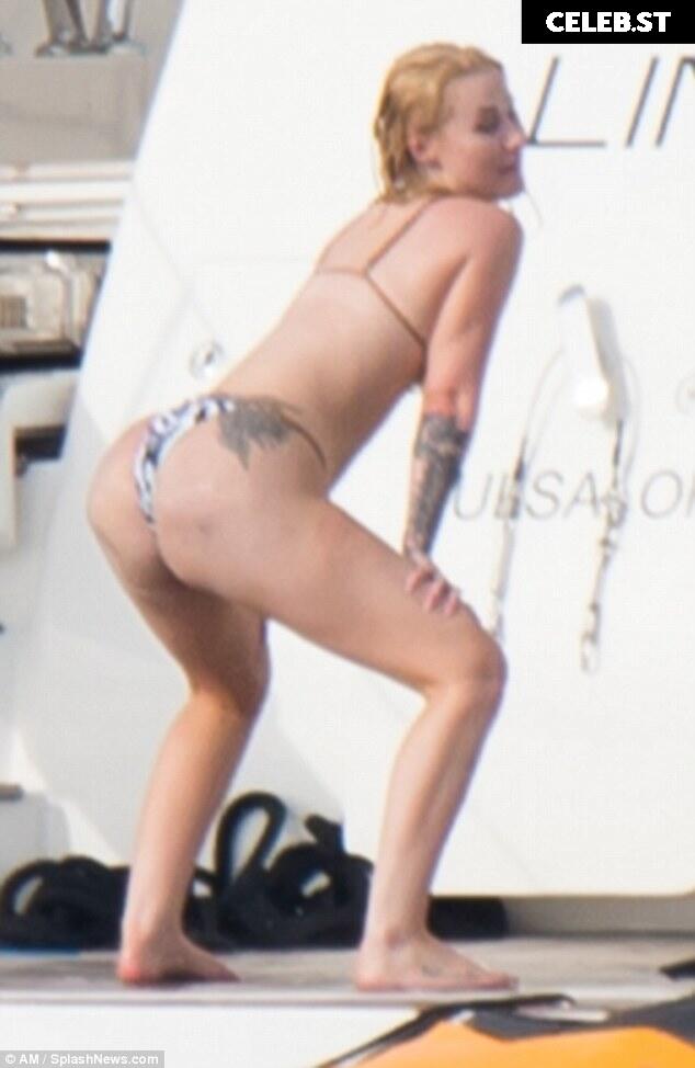 Iggy Azalea Image 1971556