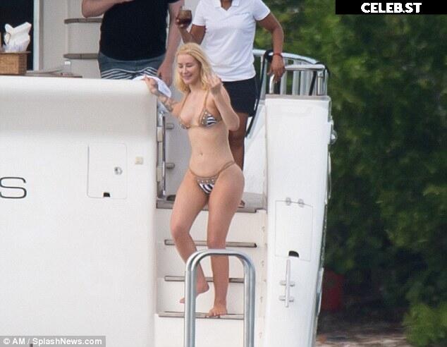 Iggy Azalea Image 1971579
